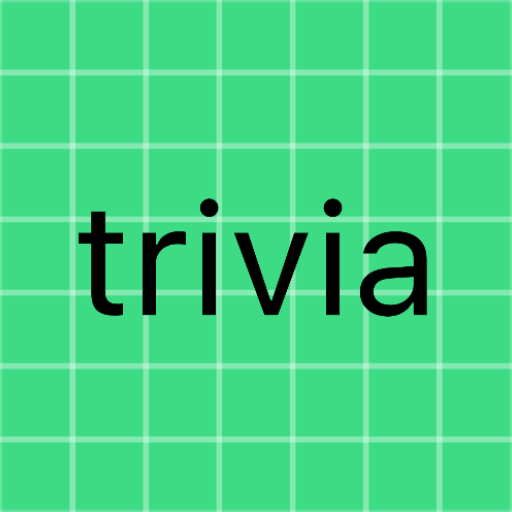 TriviaQuizApp logo