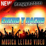 Musica Chino Y Nacho Videos icon