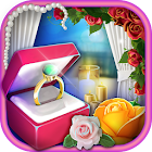 Wedding Day Hidden Object Game – Search and Find 3.0