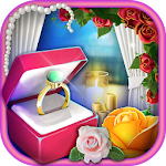 Wedding Day Hidden Object Game – Search and Find Apk