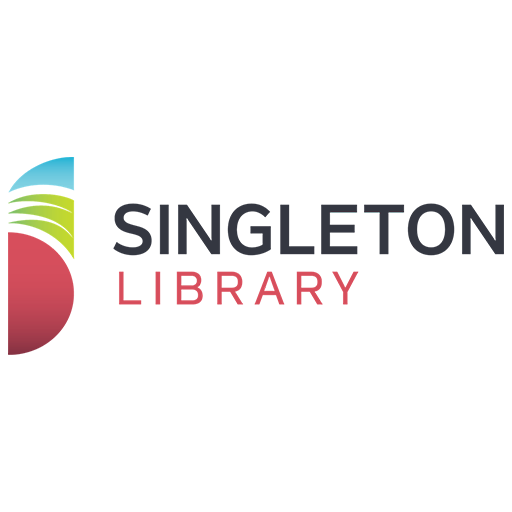 Singleton Public Library logo