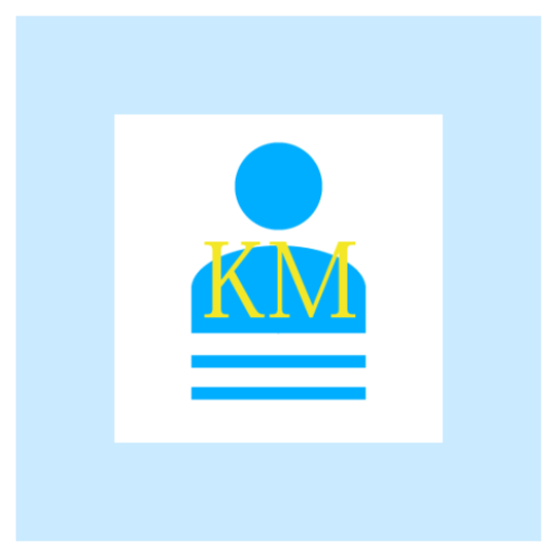 Profile logo
