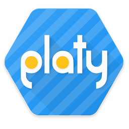 නිරූපක රූප Platycon - Icon Pack(Beta)