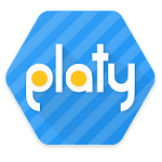 Platycon - Icon Pack(Beta) Apk