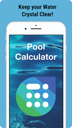Pool-Calculatorのおすすめ画像1
