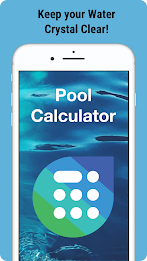 Pool-Calculator poster 1