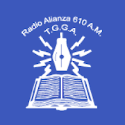 Radio Alianza 610 AM