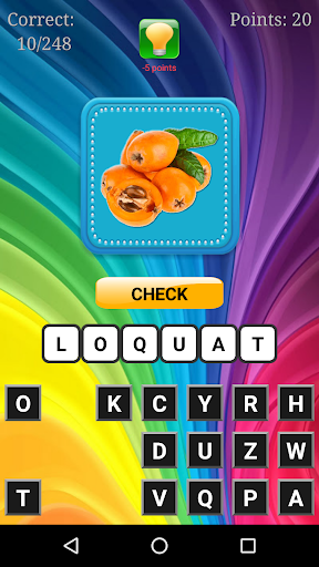 Spell: ABC Kids Game 7