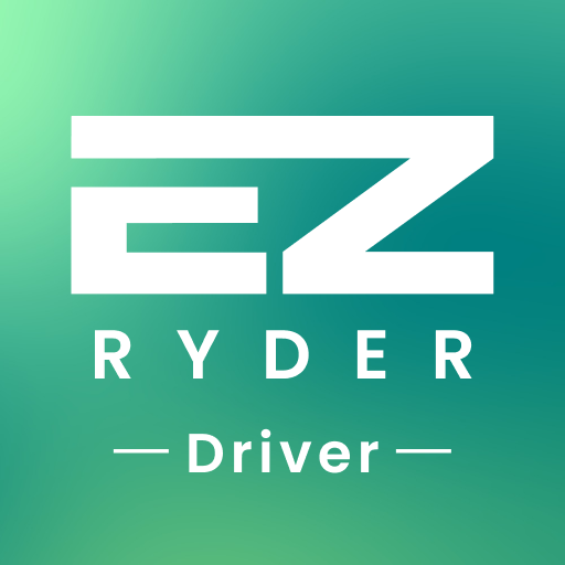 EzRyder Driver App logo