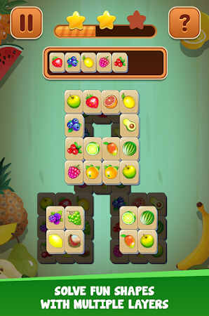 Game screenshot Tile King - Triple Match apk download