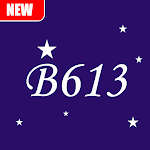 Cover Image of Télécharger Camera Beauty B613 Selfie Photo Editor 2.0 APK