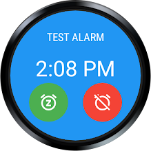 Alarm Clock for Heavy Sleepers — Loud + Smart Math screenshot thumbnail
