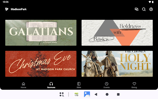 Screenshot 5