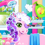 Pony Salon Beauty Game