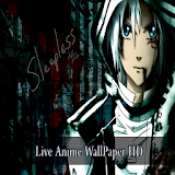 Live Anime Wallpaper icon