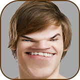 funny face camera effects icon
