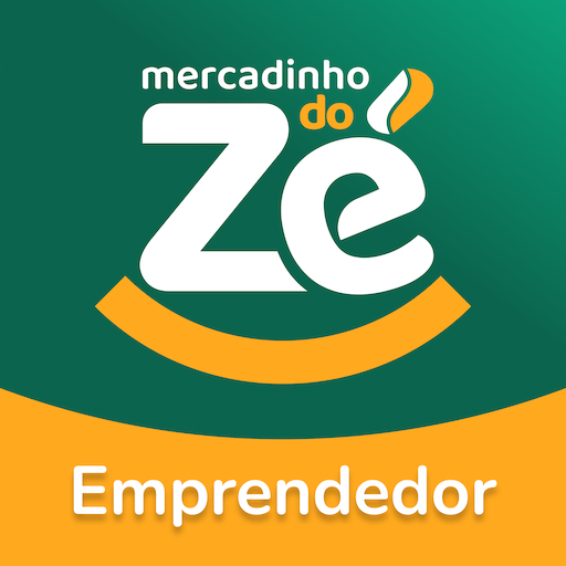 Zé - Meu Negócio logo