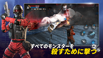 Game screenshot ブレイクアウト：ダークプリズン mod apk