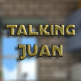 Talking Juan 2 Game FNF Mod icon