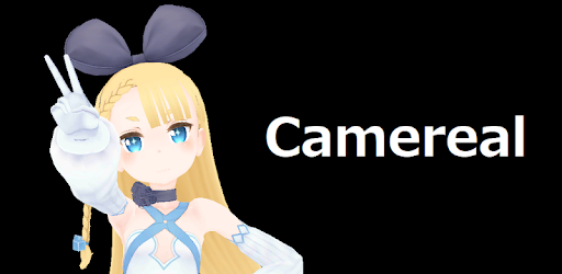 Camereal Arカメラでvtuberやアニメキャラと写真を撮ろう Google Play のアプリ