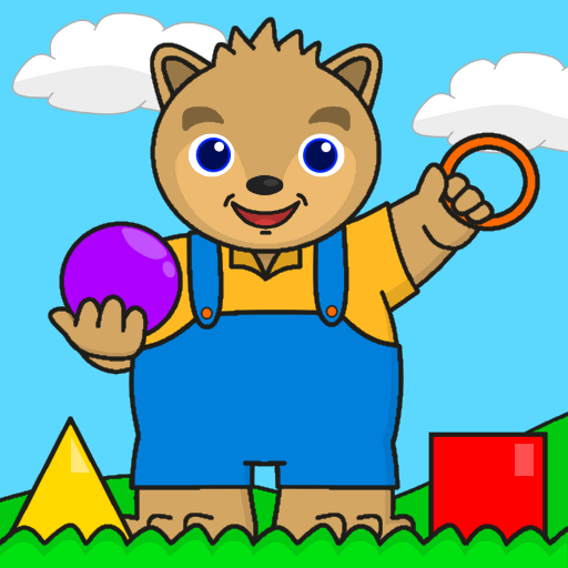 Baby Abbie Toddler Games 2+ Download on Windows