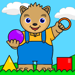 Slika ikone Baby Abbie Toddler Games 2+