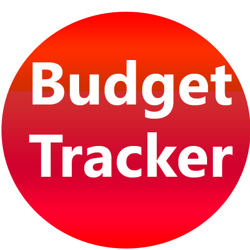 Budget Tracker with Notes 16.23.2 Icon