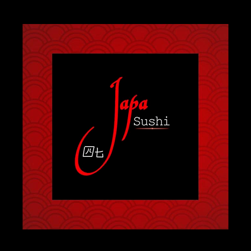 Japa Sushi logo