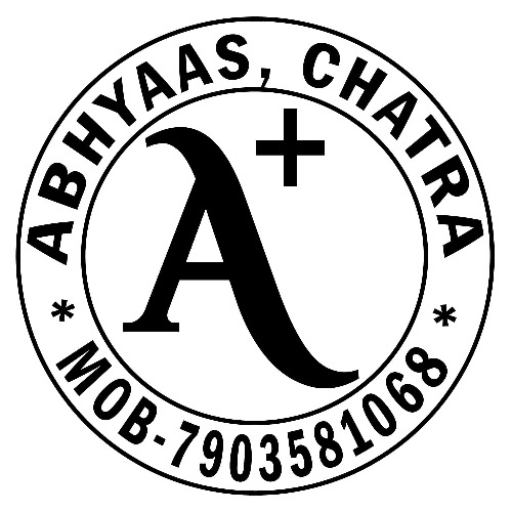 Abhayas Academy logo