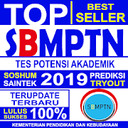 SBMPTN 2019