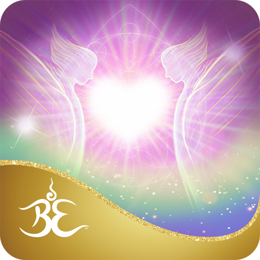 Angels of Love Guidance 1.5.1 Icon