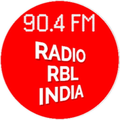 Radio RBL India 90.4 FM logo