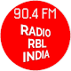 Radio RBL India 90.4 FM تنزيل على نظام Windows