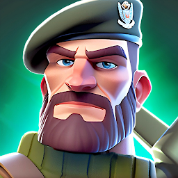 March of Nations: Моя Война Mod Apk