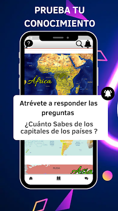 QuizText - Leer y Responder - Screenshot 1