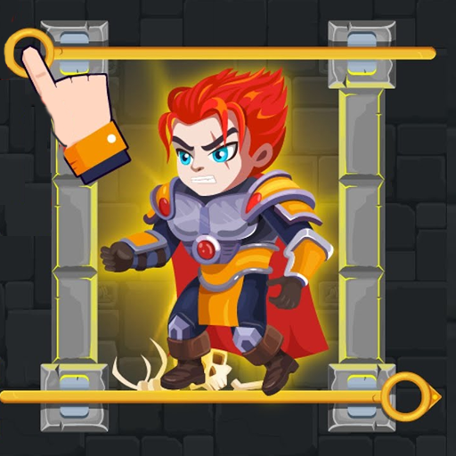 Hero Rescue :Save The Princess Download on Windows