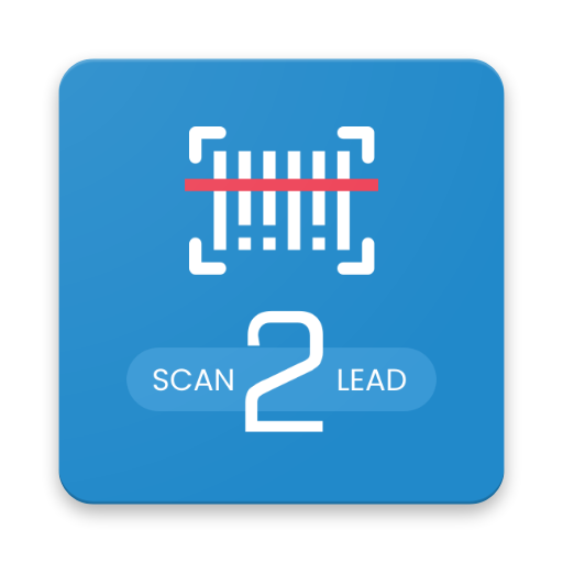 Scan 2 Lead  Icon
