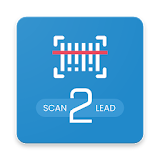 Scan 2 Lead icon