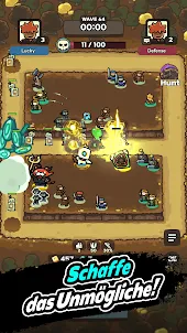 Lucky Defense
