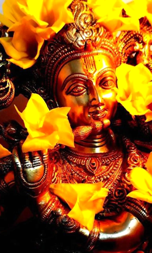 Lord Krishna Wallpapers Screen 3