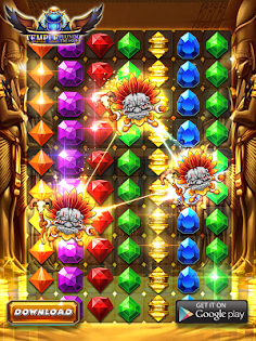 Treasure Temple Plunder - Screenshot 3