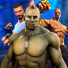TAG Team Vs Superhero Kung Fu Fighting Games 2020 1.0