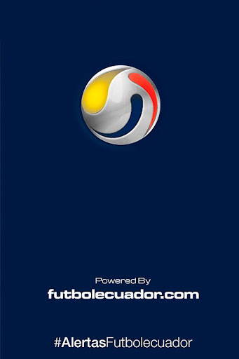 Android application futbolecuador.com - Alertas screenshort