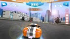 screenshot of Fast Racing 3D
