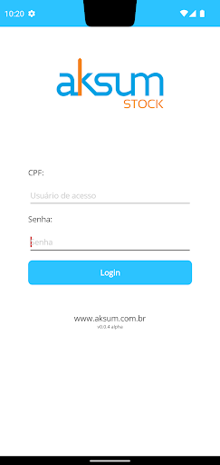 Aksum Screenshot 1 - AppWisp.com