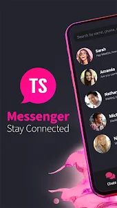 TS Messenger