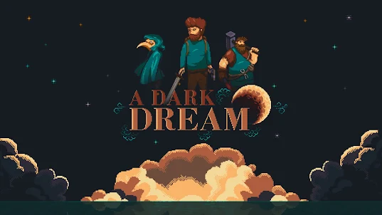 A Dark Dream - Demo