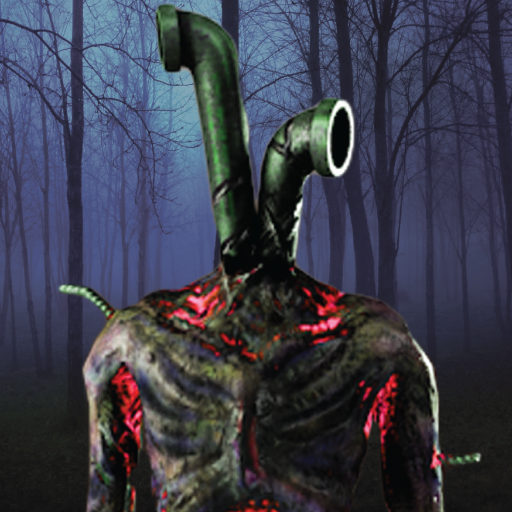 Pipe Head: Scp Siren Survival Download on Windows