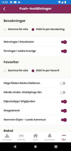 WIS Screen 2