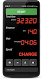 screenshot of TAXImet - Taximeter